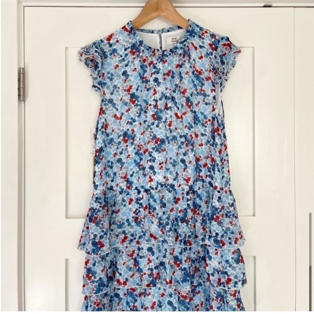Aritzia Little Moon Rarity Dress Sz SM - Picture 9 of 10
